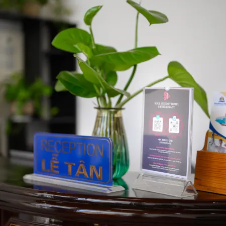 Soul History Hotel Phu Quoc Отели рядом с достопримечательностью «Зыонгдонг»