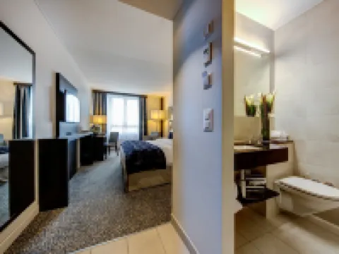 Hotel Beaulac Hotels in Neuenburg