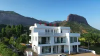Half-Mu Serenity Homestay