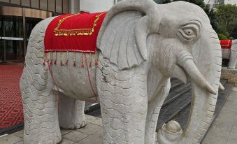 Tian Cheng Tai He Hotel