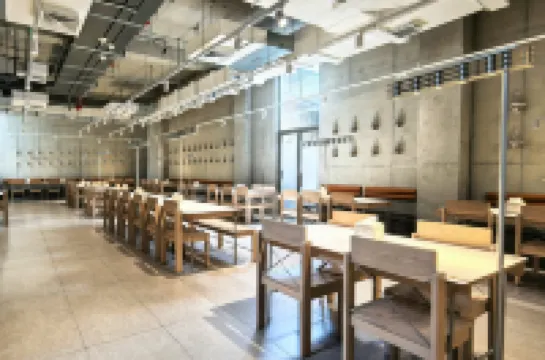 Anaya Kiki Apartment