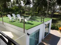 Sabaisabai Villa Hotels in Bang Saphan Noi