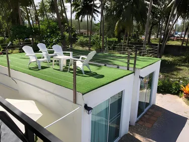 รูปภาพของSabaisabai Villa