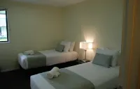 Aero Auckland Airport Hotels in 