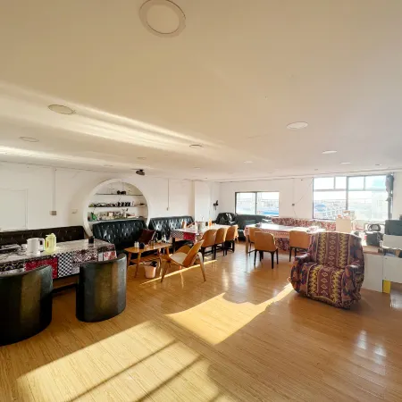 ISU Hostel(Sanya Pedestrian Street Seaview Store)