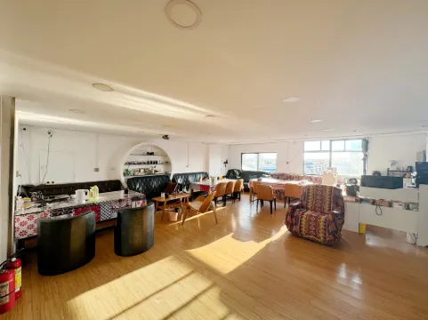 ISU Hostel(Sanya Pedestrian Street Seaview Store)