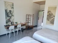 Yizhang Yongyuan Homestay