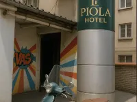 Piola Hotel Kadıköy โรงแรมใกล้สถานีเฮย์ดาร์ปาซา