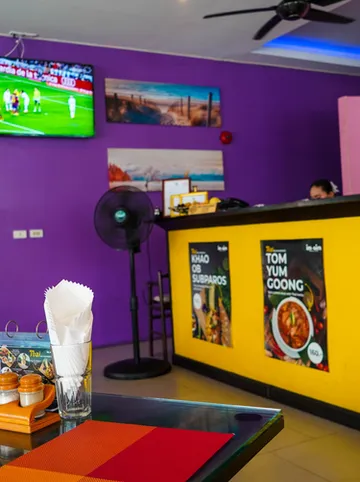 รูปภาพของโรงแรมดิ เอม ป่าตอง