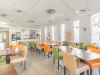 Appart'City Classic Nice Acropolis Hotels in der Nähe von Place Arson