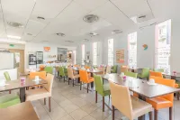 Appart'City Classic Nice Acropolis