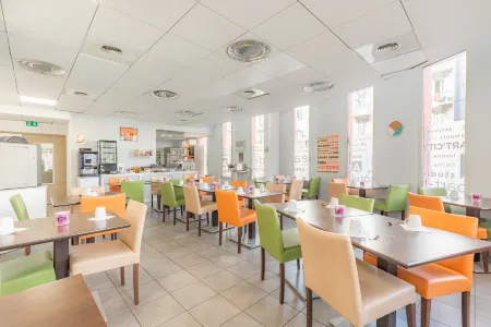 尼斯衞城經典城市公寓酒店