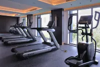 Dafeng Dongyuan Hotel