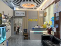 nanning bolv hotel(Wuxiang Sports Center Store) - Condos