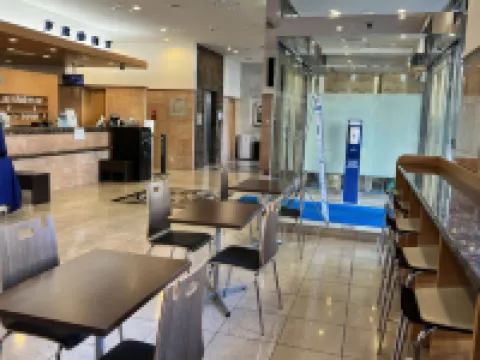 東横INN上田駅前 上田のホテル