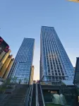 Jiahao Boting (Xining Beichuan Wanda Plaza)