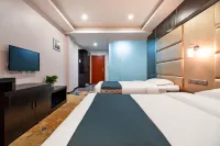 Saihanba Jinding Holiday Hotel