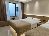 Ruixue Luming Chinese Inn Hotels near Shexiang Ancient Town