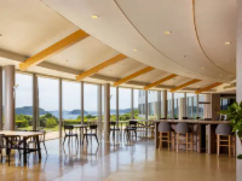 メルキュール和歌山串本リゾート & スパ 串本のホテル