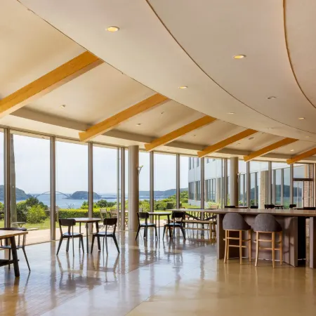 Mercure Wakayama Kushimoto Resort & Spa Отели рядом с достопримечательностью «Ōshima-kō»