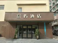 chongqing fuyuhotel Hotel berhampiran Dazu Rock Carvings