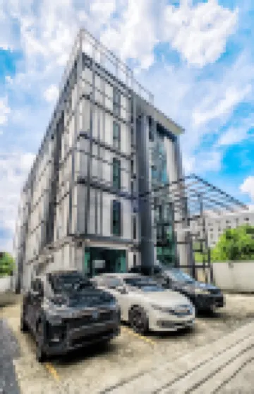 คาริสม่า95 โรงแรมใกล้เดอะพรอมานาด
