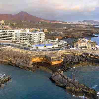 H10 Atlantic Sunset Horizons Collection Hotel Exterior