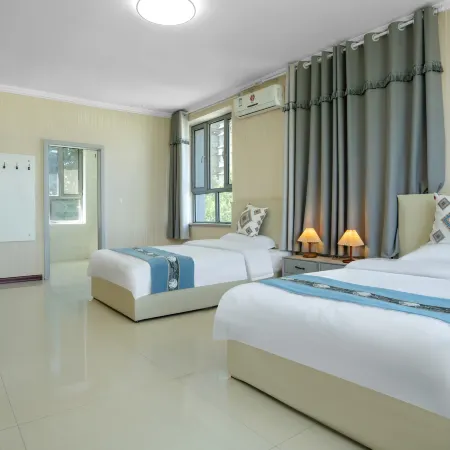 YinShe Alley Inn