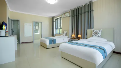 YinShe Alley Inn