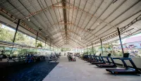 Fullman Hotel Hotels in Ban Xiang-Nouak