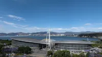 大理洱海希爾頓惠庭飯店 - 景觀