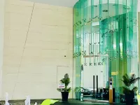 Eaton Residences KLCC by Mistyhills Отели рядом с достопримечательностью «Ампанг»