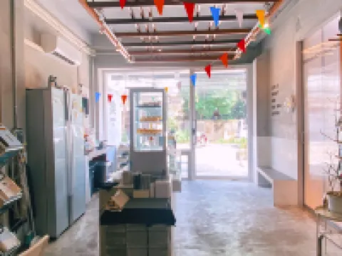 Hlangkha Hostel Hotels in Betong