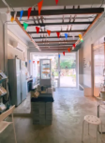 朗卡旅舍 勿洞縣酒店