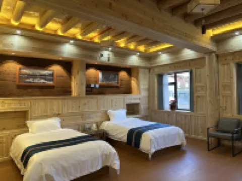 Daofu Kedou Homestay