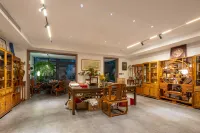 花築·宜興陽羨山房小苑民宿（窯湖小鎮龍池山景區店）