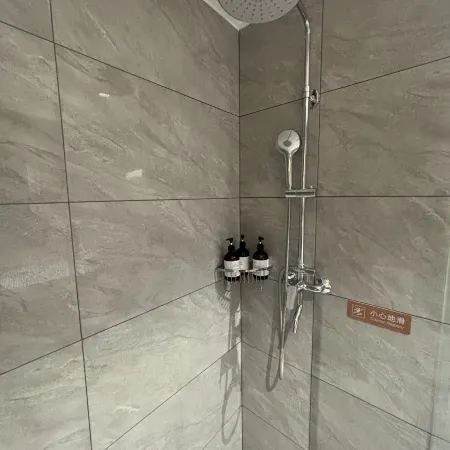 Xiaogan Shouhengcheng Smart Selection Hotel