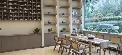 黃山宏村天一堂飯店 住宿飯店