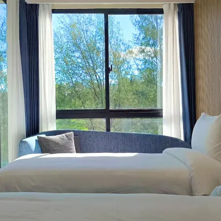 Laya Suites and Residences