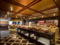 RONGDE HOTEL - sarapan
