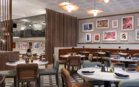Radisson Hotel Cape Town Foreshore - breakfast