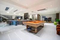 Muhan · Wuyin Homestay