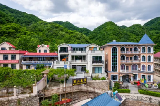 Lanshan Scenic Mountain Boutique Stay (Tianjin Jizhou Jiushan Peak)
