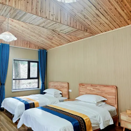 Countryside Return Homestay