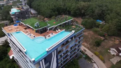 The Blue Mavi Hotel Hotel in zona Star Fruit Catamaran