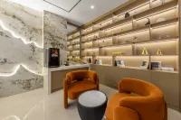 โรงแรมซีเล็คท์นวลจู (รัฐบาลเขตซินชาน เปาโถว) - ที่มีฟิตเนส