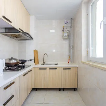 Rushan Xian Yunjv Homestay (Chaoxi Lake Wetland Park)