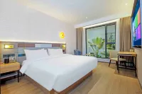 Home Selection Hotel (Aksu Branch) Hotels in Aksu City