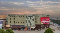 Chengxiaocheng Homestay (Chaohu Yuemei Plaza East Railway Station)