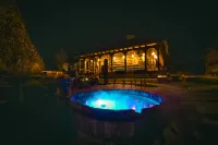 ECHOES OF VLĂDICU Hotel di 